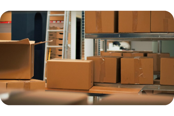 Inspecting & Labeling