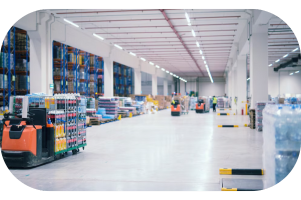 Inspecting & Labeling