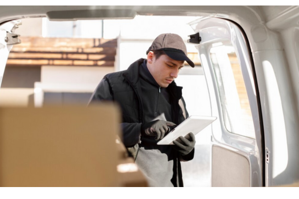 Inspecting & Labeling