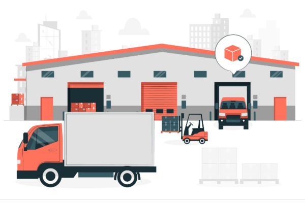 Inspecting & Labeling